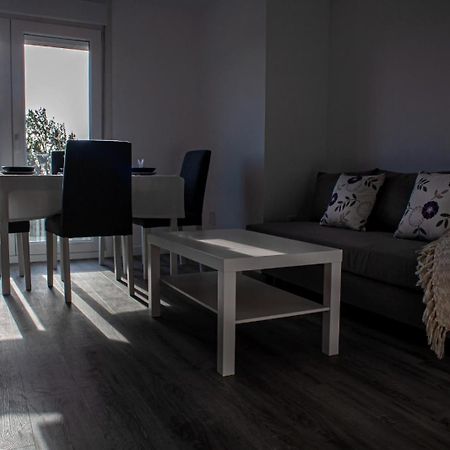 Casa Mayte O Grove Εξωτερικό φωτογραφία