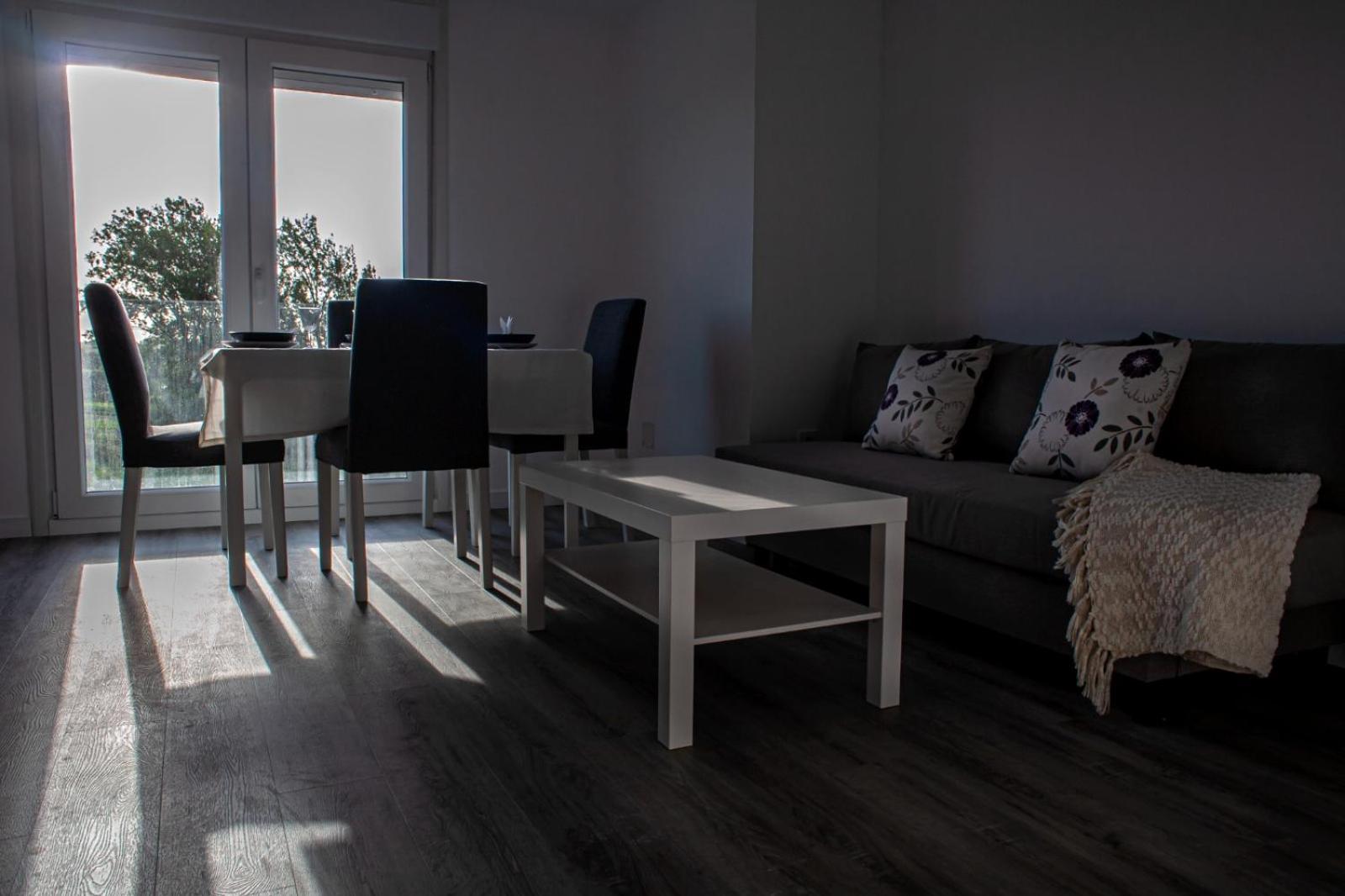 Casa Mayte O Grove Εξωτερικό φωτογραφία