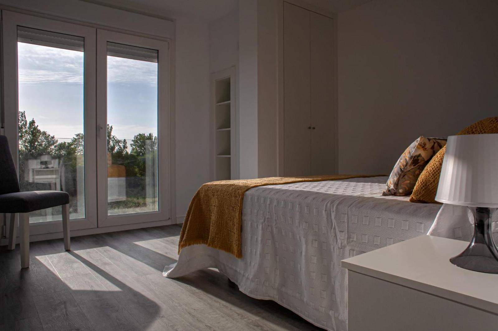 Casa Mayte O Grove Εξωτερικό φωτογραφία
