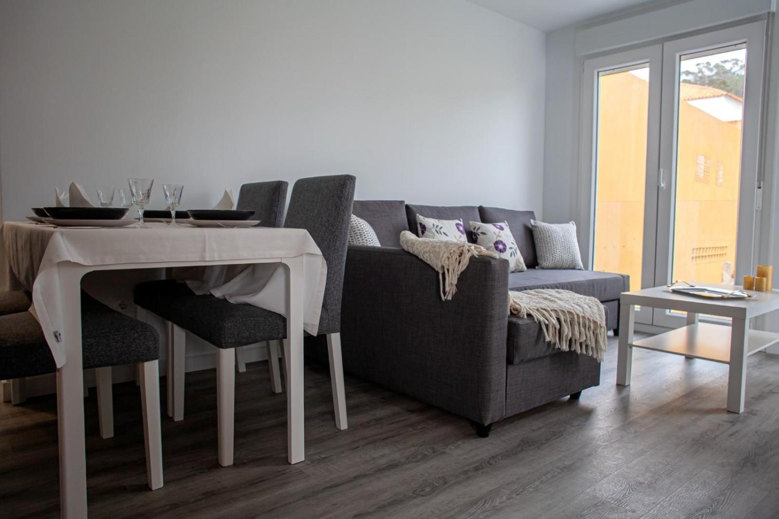 Casa Mayte O Grove Εξωτερικό φωτογραφία